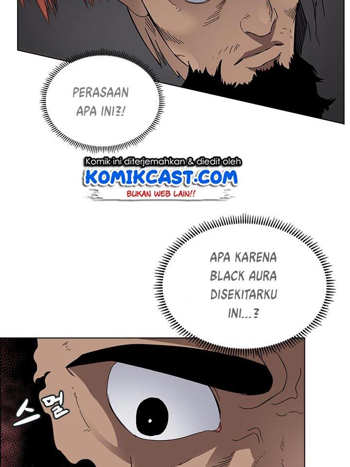 Chronicles of Heavenly Demon Chap 63 - Next Chap 64