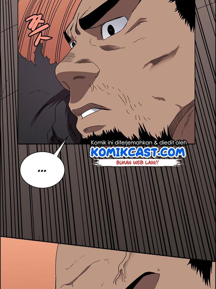 Chronicles of Heavenly Demon Chap 63 - Next Chap 64