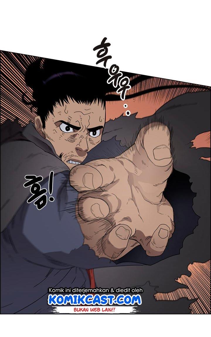 Chronicles of Heavenly Demon Chap 63 - Next Chap 64