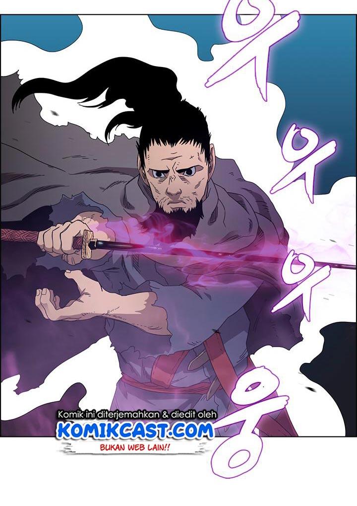 Chronicles of Heavenly Demon Chap 63 - Next Chap 64