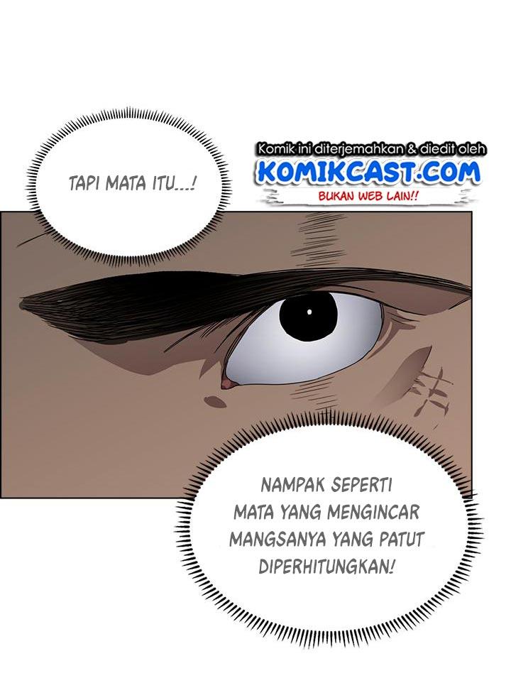 Chronicles of Heavenly Demon Chap 63 - Next Chap 64