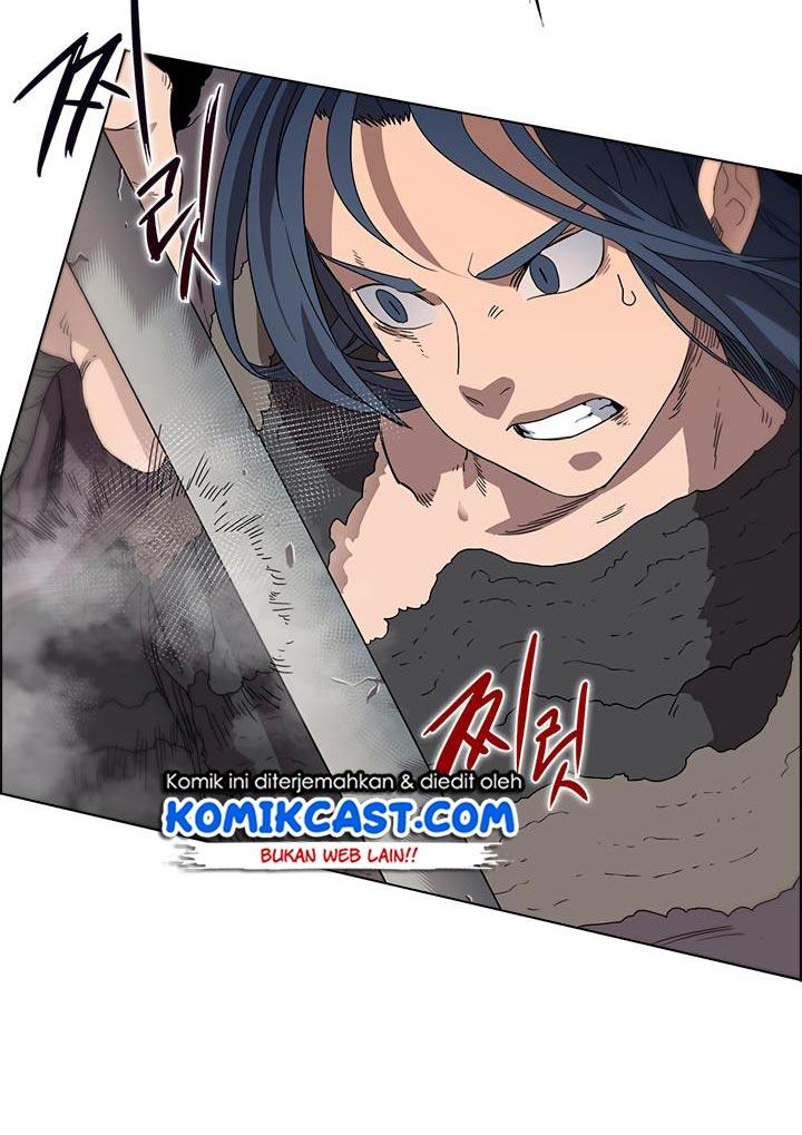 Chronicles of Heavenly Demon Chap 63 - Next Chap 64