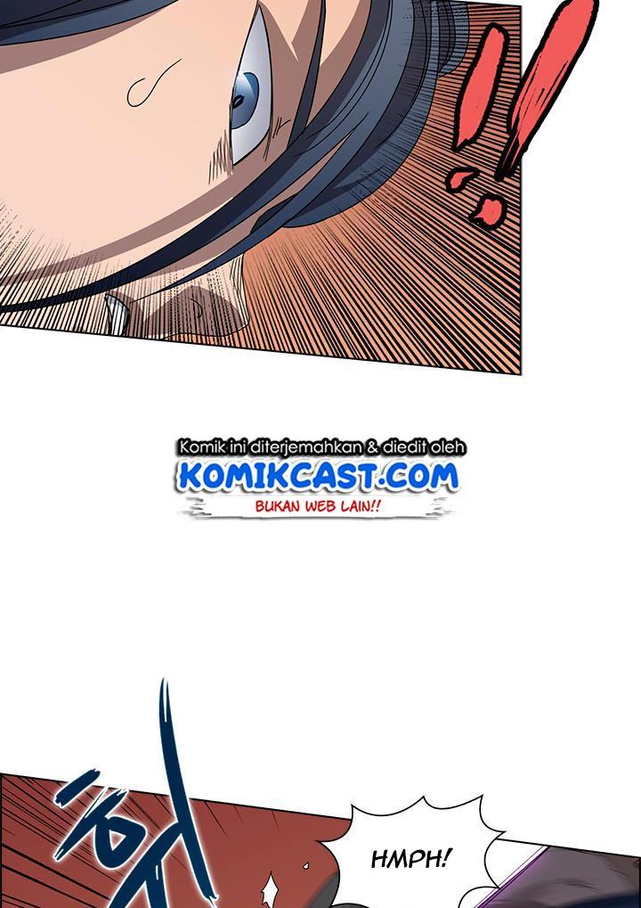 Chronicles of Heavenly Demon Chap 63 - Next Chap 64