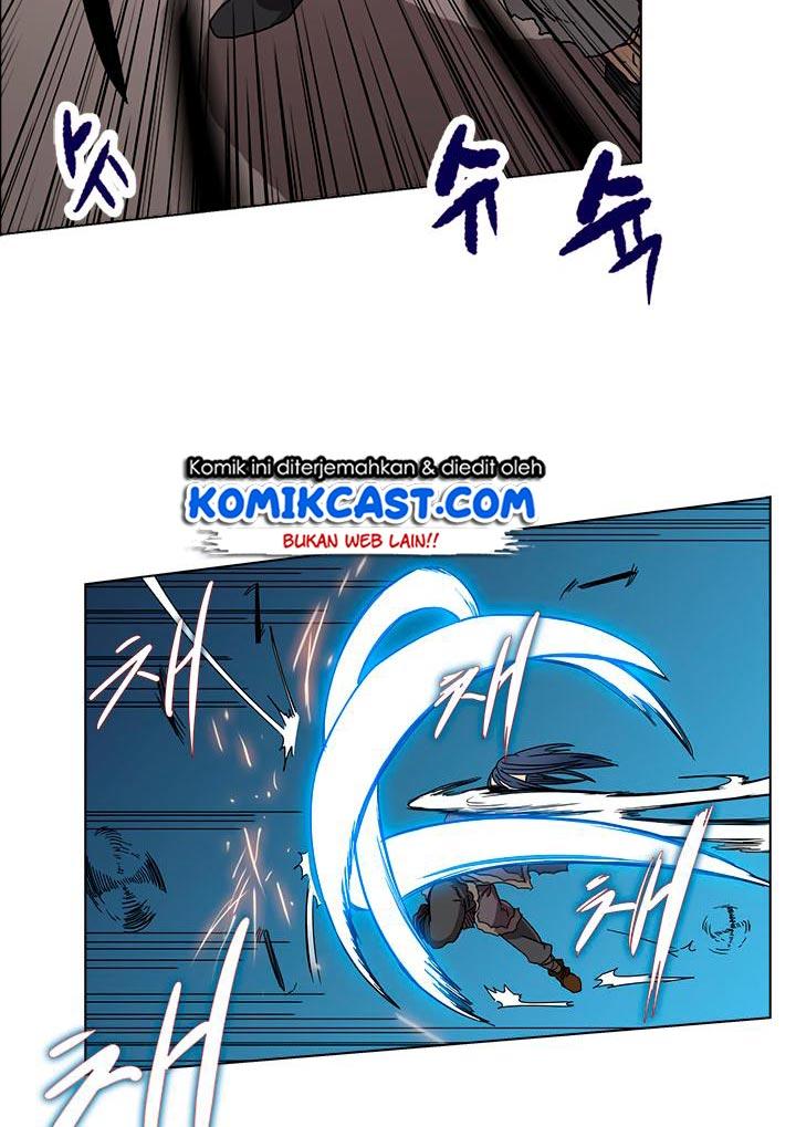 Chronicles of Heavenly Demon Chap 63 - Next Chap 64