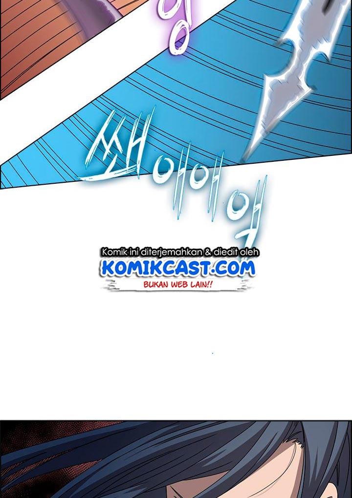 Chronicles of Heavenly Demon Chap 63 - Next Chap 64