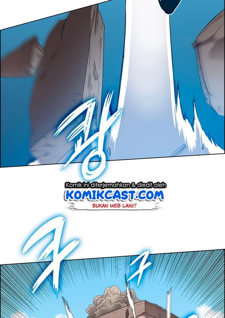 Chronicles of Heavenly Demon Chap 63 - Next Chap 64