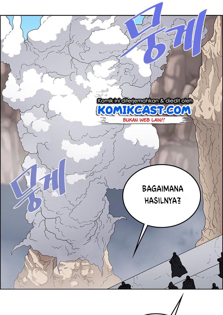 Chronicles of Heavenly Demon Chap 64 - Next Chap 65