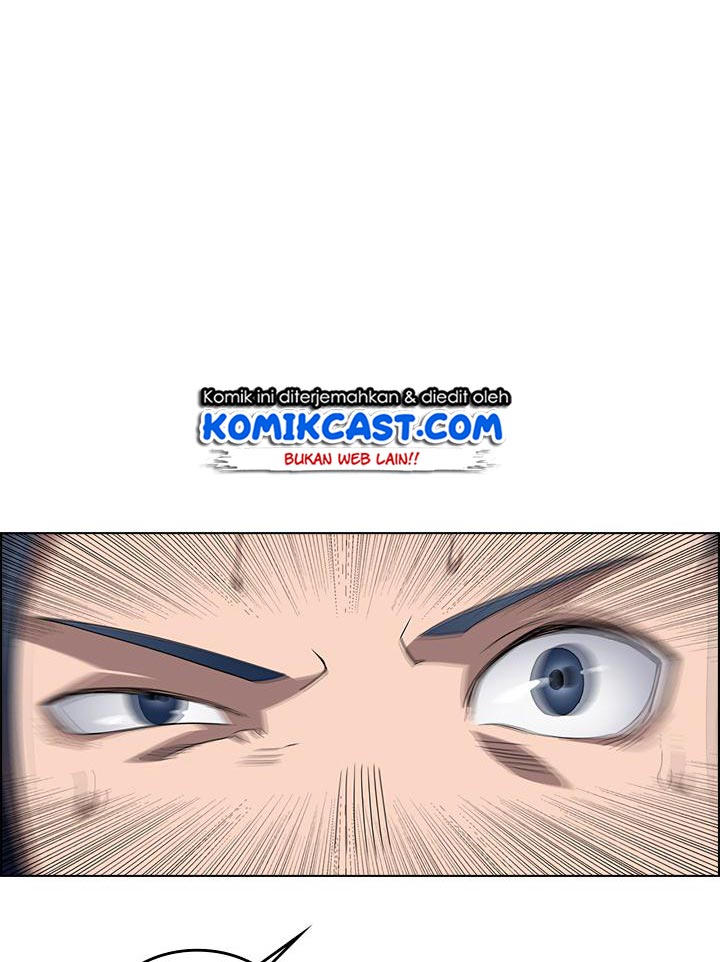 Chronicles of Heavenly Demon Chap 64 - Next Chap 65