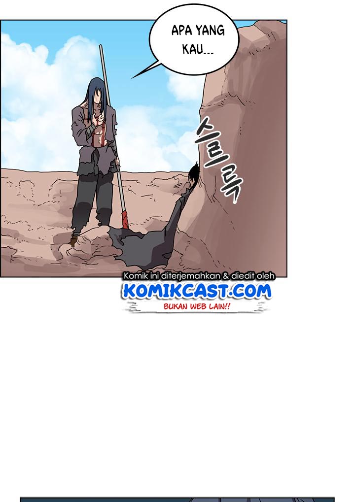Chronicles of Heavenly Demon Chap 64 - Next Chap 65