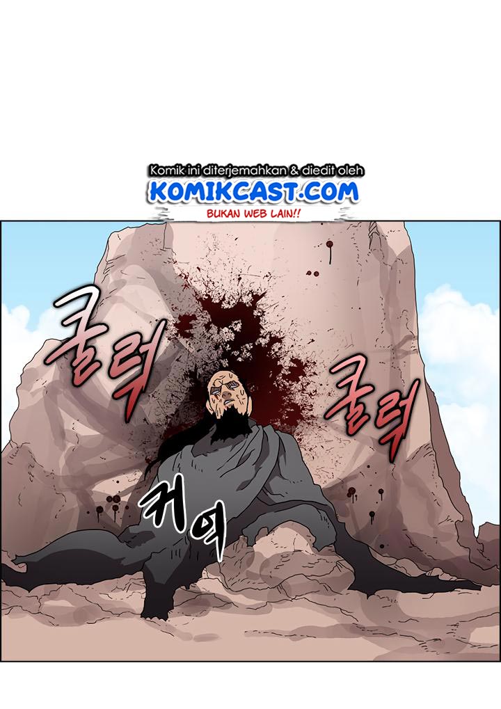 Chronicles of Heavenly Demon Chap 64 - Next Chap 65