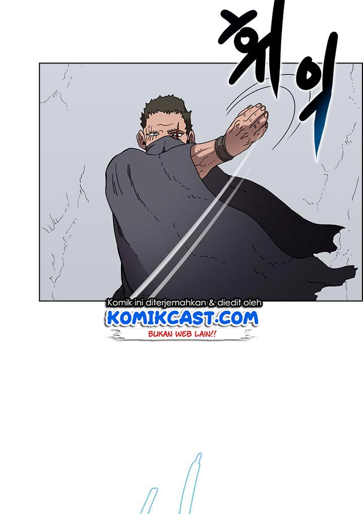 Chronicles of Heavenly Demon Chap 64 - Next Chap 65