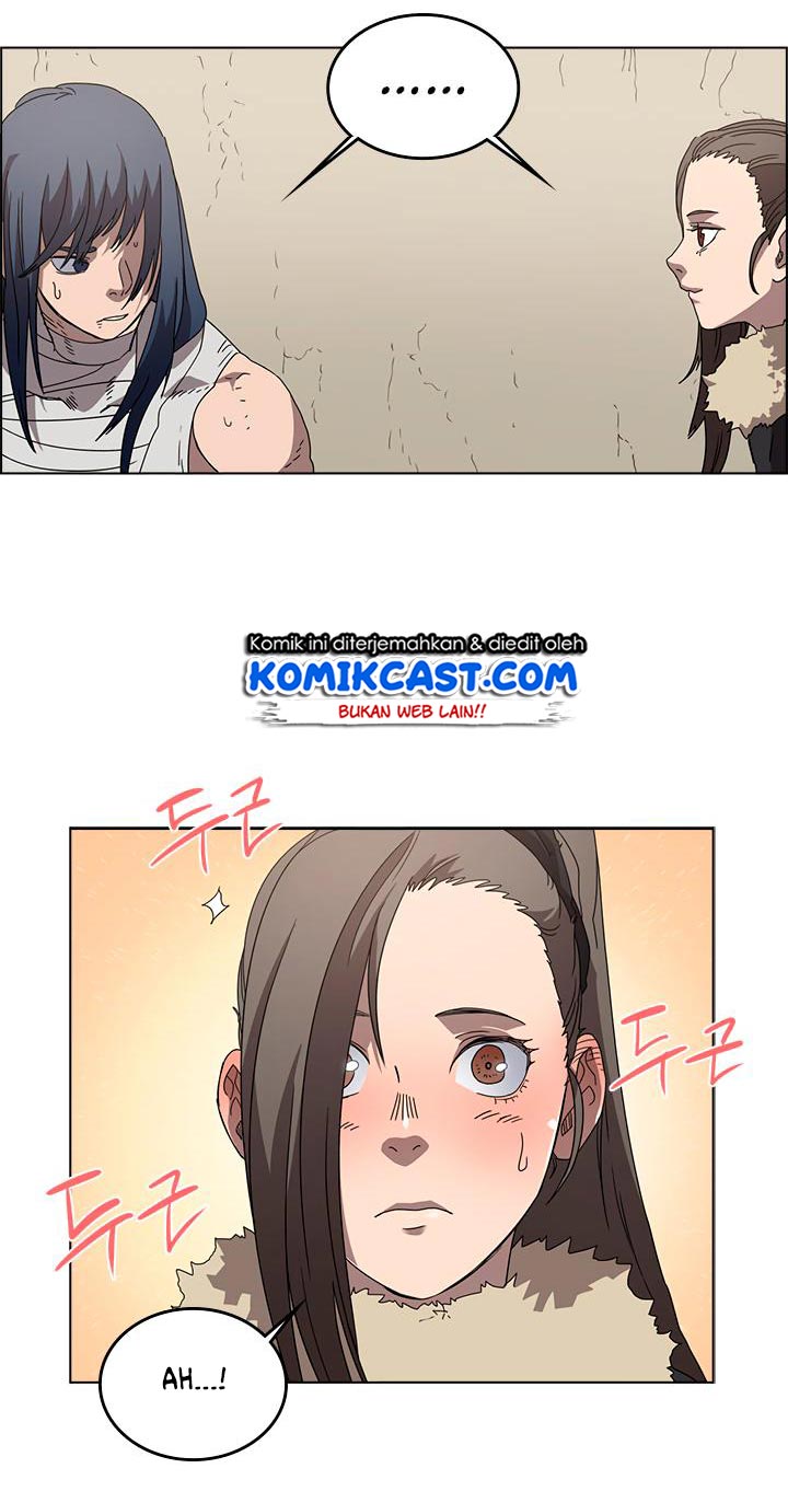 Chronicles of Heavenly Demon Chap 64 - Next Chap 65