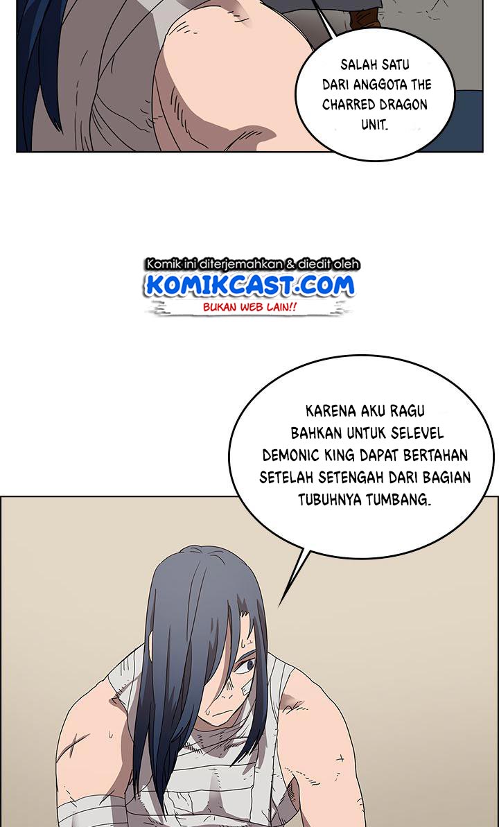 Chronicles of Heavenly Demon Chap 64 - Next Chap 65