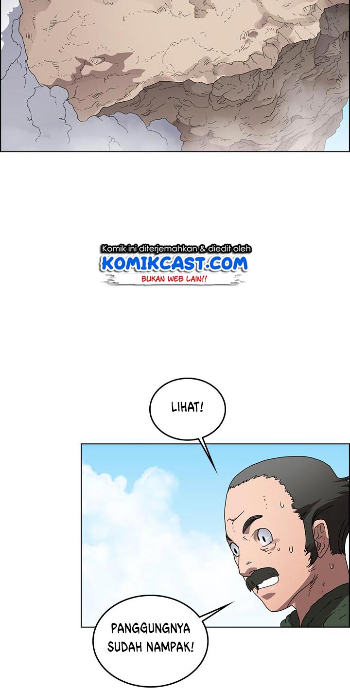 Chronicles of Heavenly Demon Chap 64 - Next Chap 65