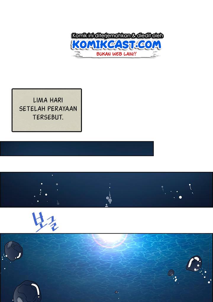 Chronicles of Heavenly Demon Chap 64 - Next Chap 65