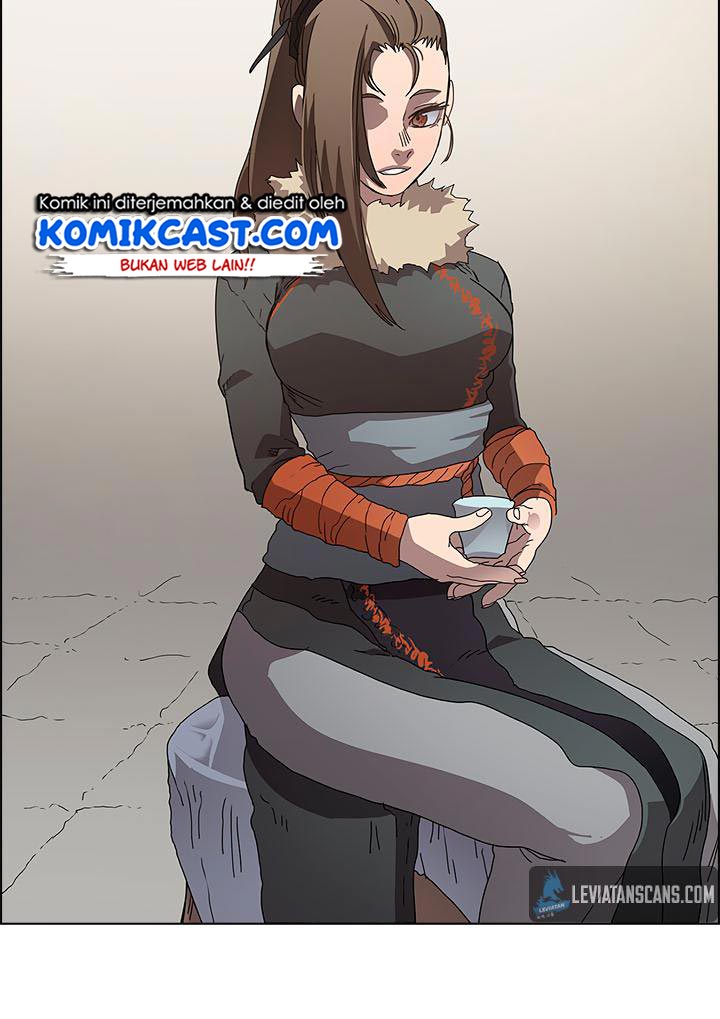 Chronicles of Heavenly Demon Chap 64 - Next Chap 65