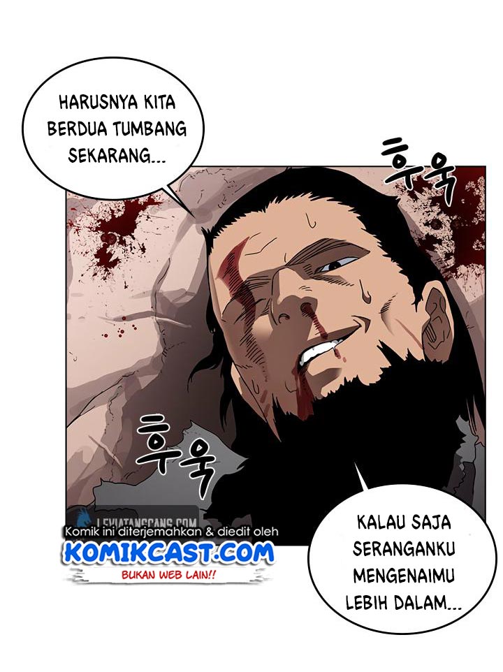 Chronicles of Heavenly Demon Chap 64 - Next Chap 65