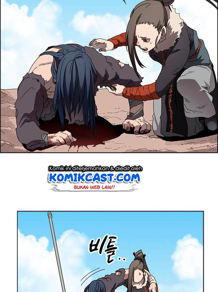 Chronicles of Heavenly Demon Chap 64 - Next Chap 65