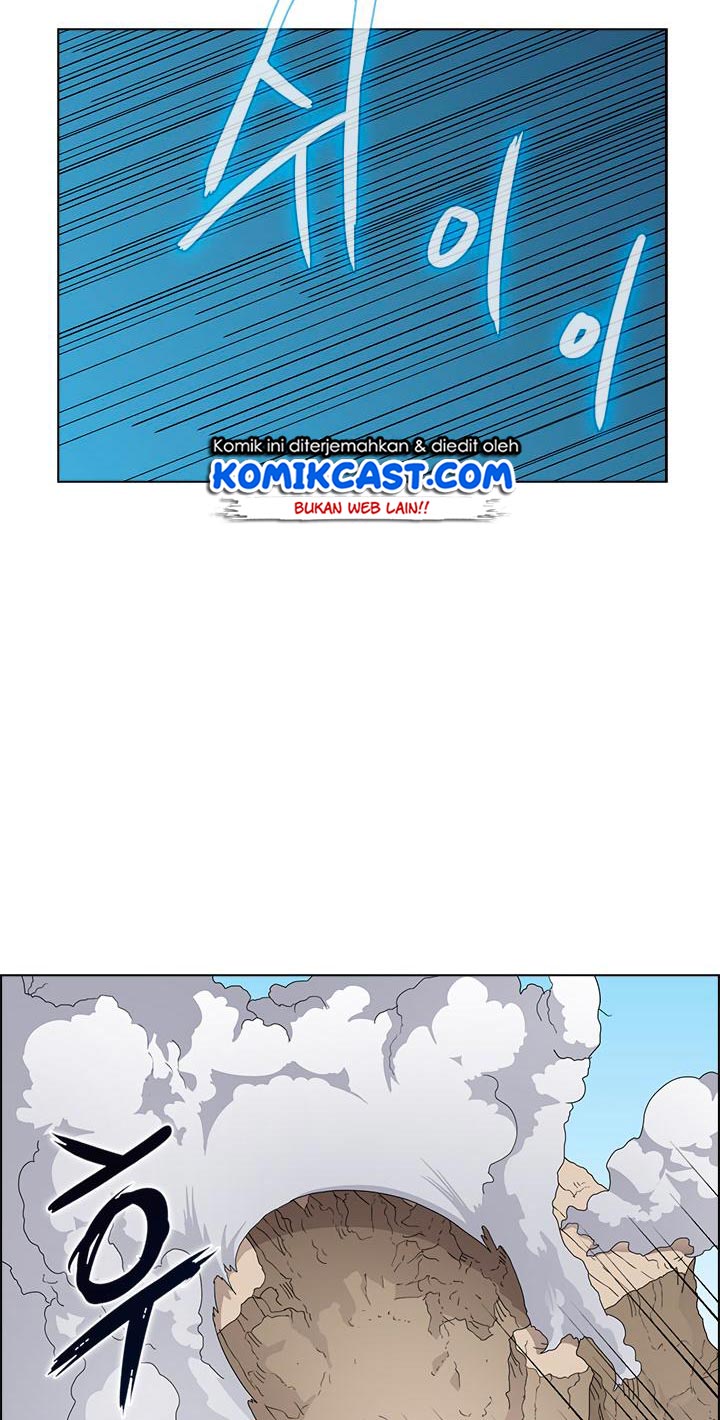 Chronicles of Heavenly Demon Chap 64 - Next Chap 65