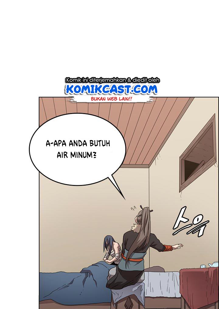 Chronicles of Heavenly Demon Chap 64 - Next Chap 65