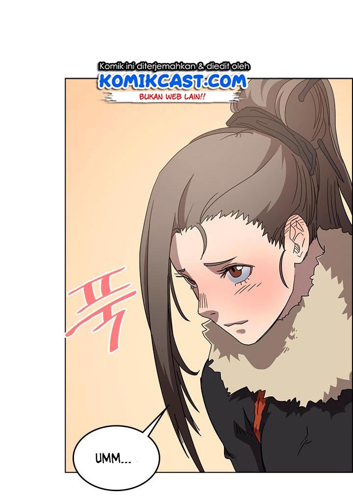 Chronicles of Heavenly Demon Chap 64 - Next Chap 65