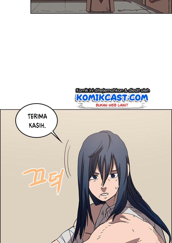 Chronicles of Heavenly Demon Chap 64 - Next Chap 65