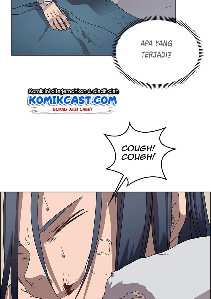 Chronicles of Heavenly Demon Chap 64 - Next Chap 65