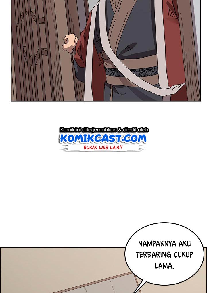 Chronicles of Heavenly Demon Chap 64 - Next Chap 65