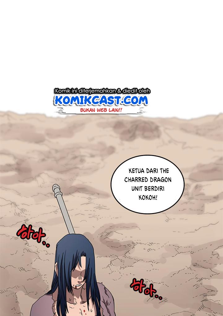 Chronicles of Heavenly Demon Chap 64 - Next Chap 65