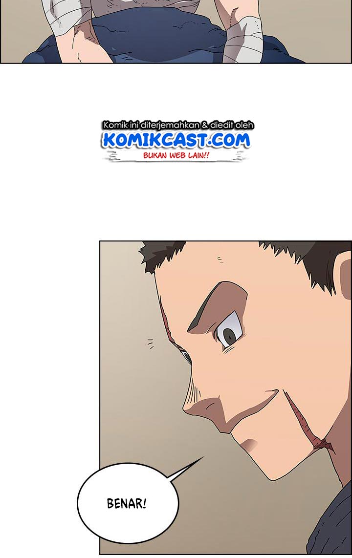 Chronicles of Heavenly Demon Chap 64 - Next Chap 65