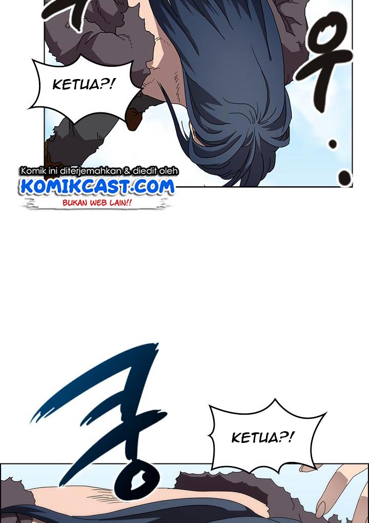 Chronicles of Heavenly Demon Chap 64 - Next Chap 65