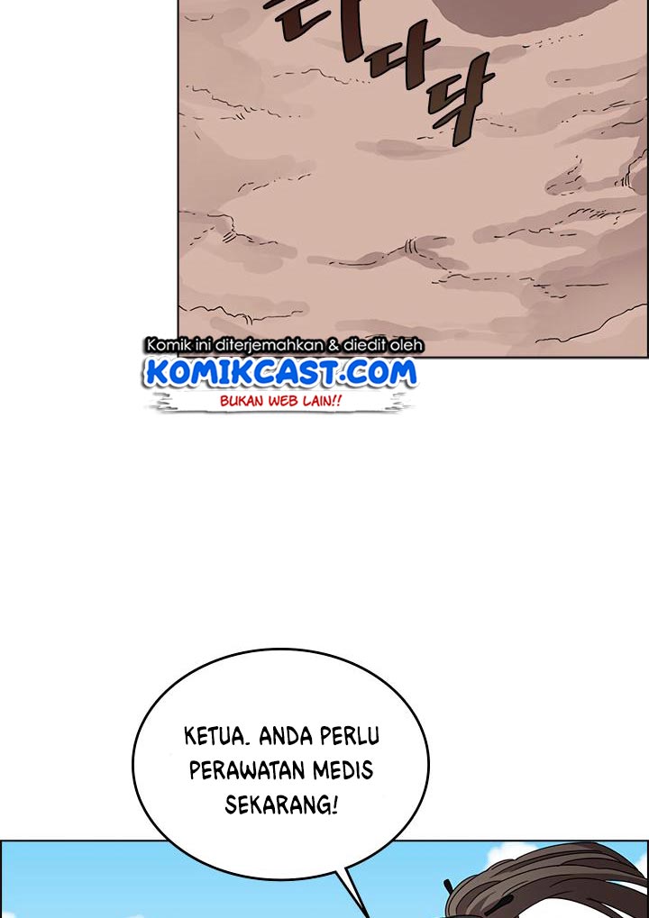 Chronicles of Heavenly Demon Chap 64 - Next Chap 65