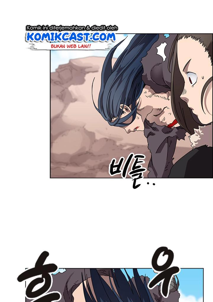 Chronicles of Heavenly Demon Chap 64 - Next Chap 65