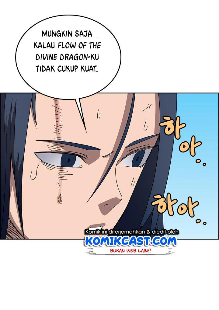 Chronicles of Heavenly Demon Chap 64 - Next Chap 65