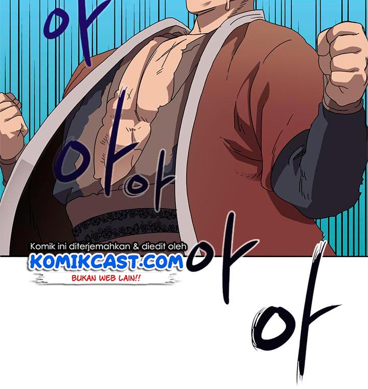 Chronicles of Heavenly Demon Chap 64 - Next Chap 65