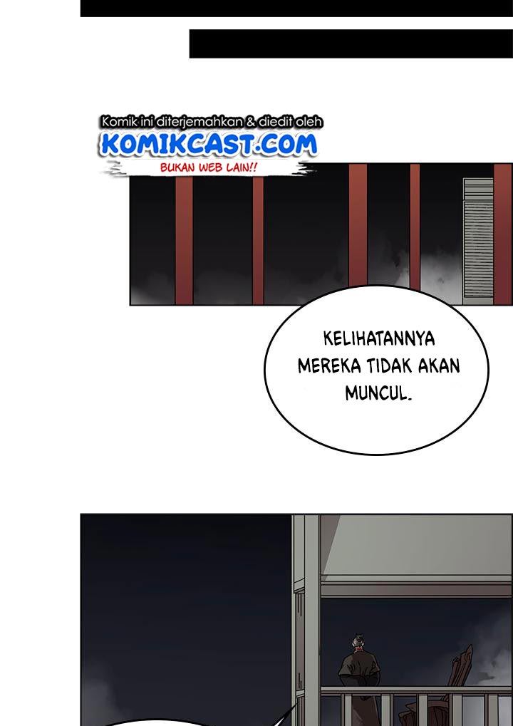 Chronicles of Heavenly Demon Chap 65 - Next Chap 66