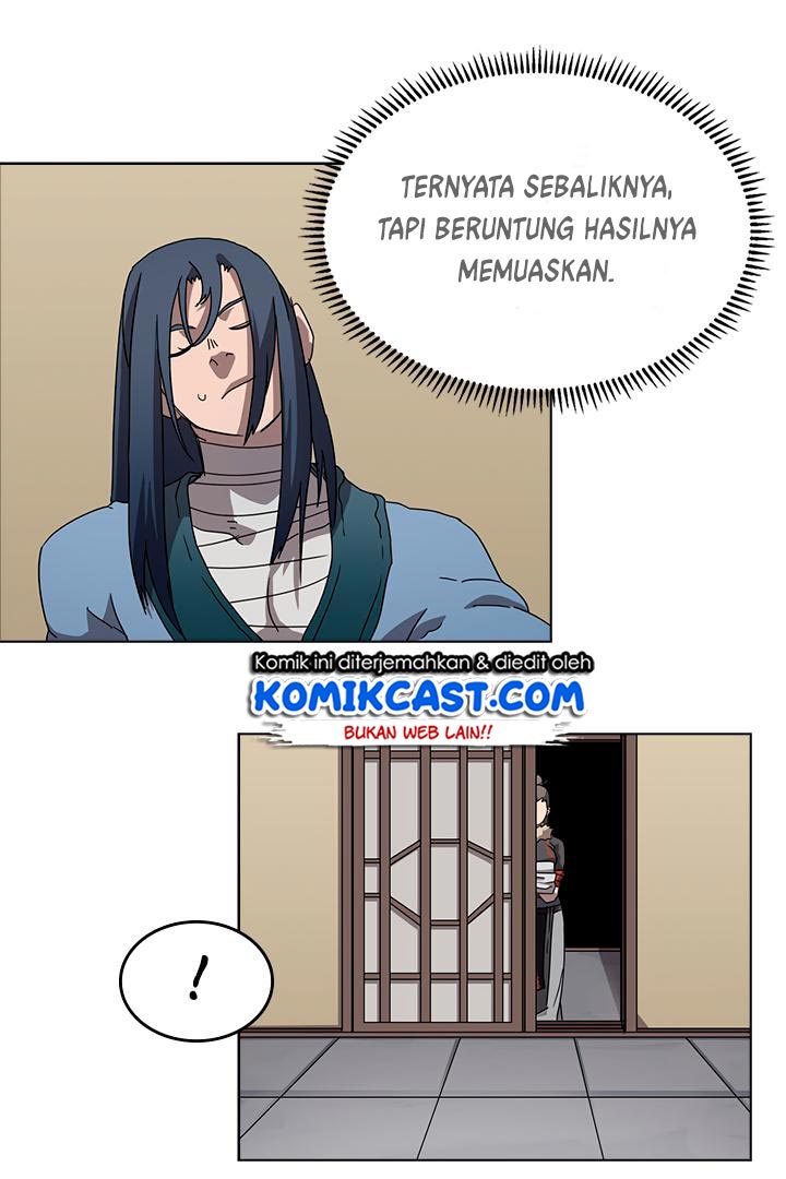 Chronicles of Heavenly Demon Chap 65 - Next Chap 66