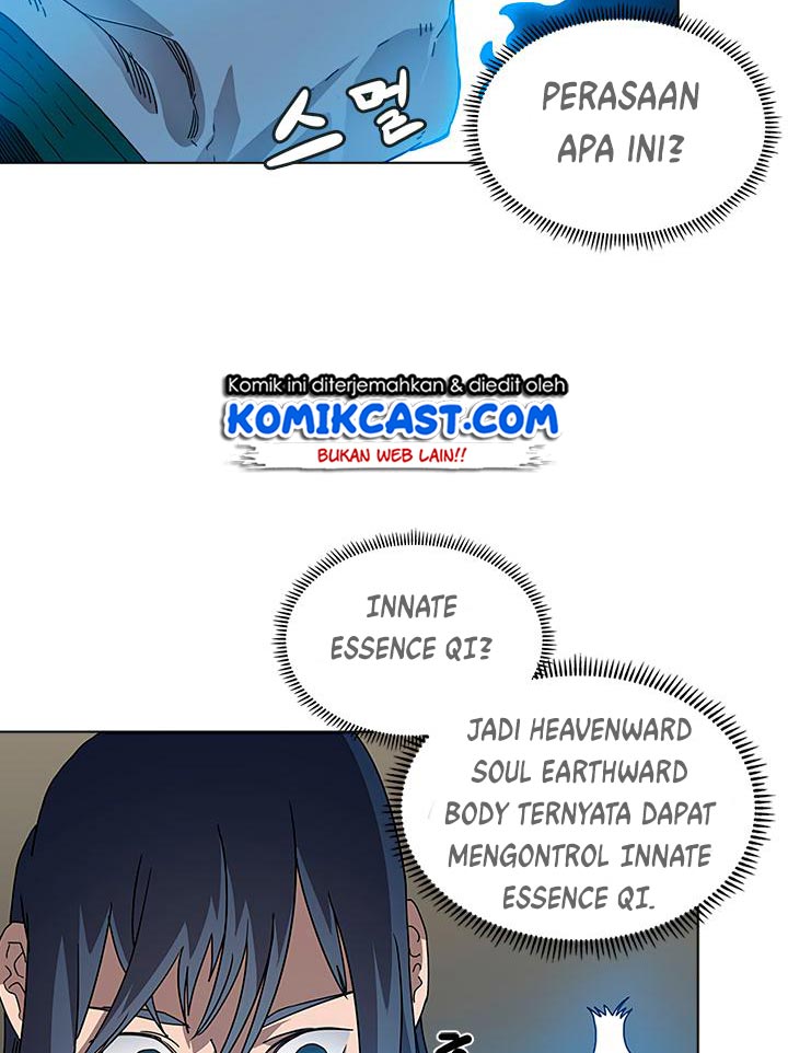 Chronicles of Heavenly Demon Chap 65 - Next Chap 66