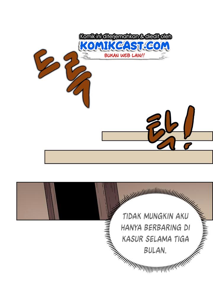 Chronicles of Heavenly Demon Chap 65 - Next Chap 66