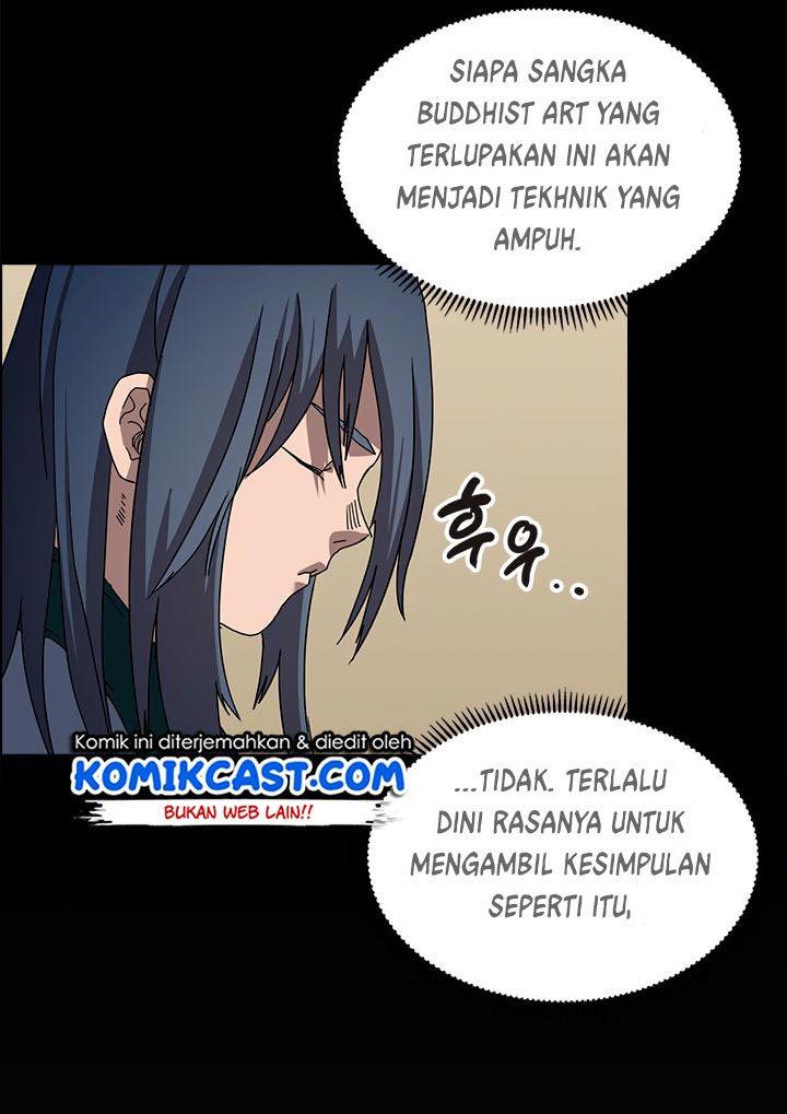 Chronicles of Heavenly Demon Chap 65 - Next Chap 66
