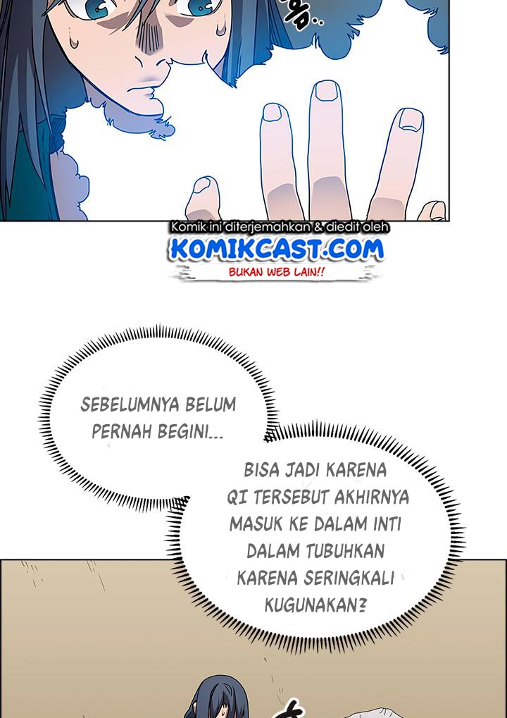 Chronicles of Heavenly Demon Chap 65 - Next Chap 66