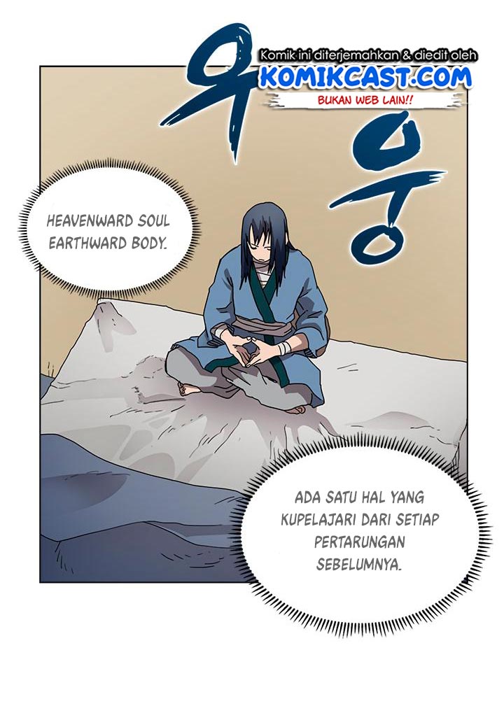 Chronicles of Heavenly Demon Chap 65 - Next Chap 66