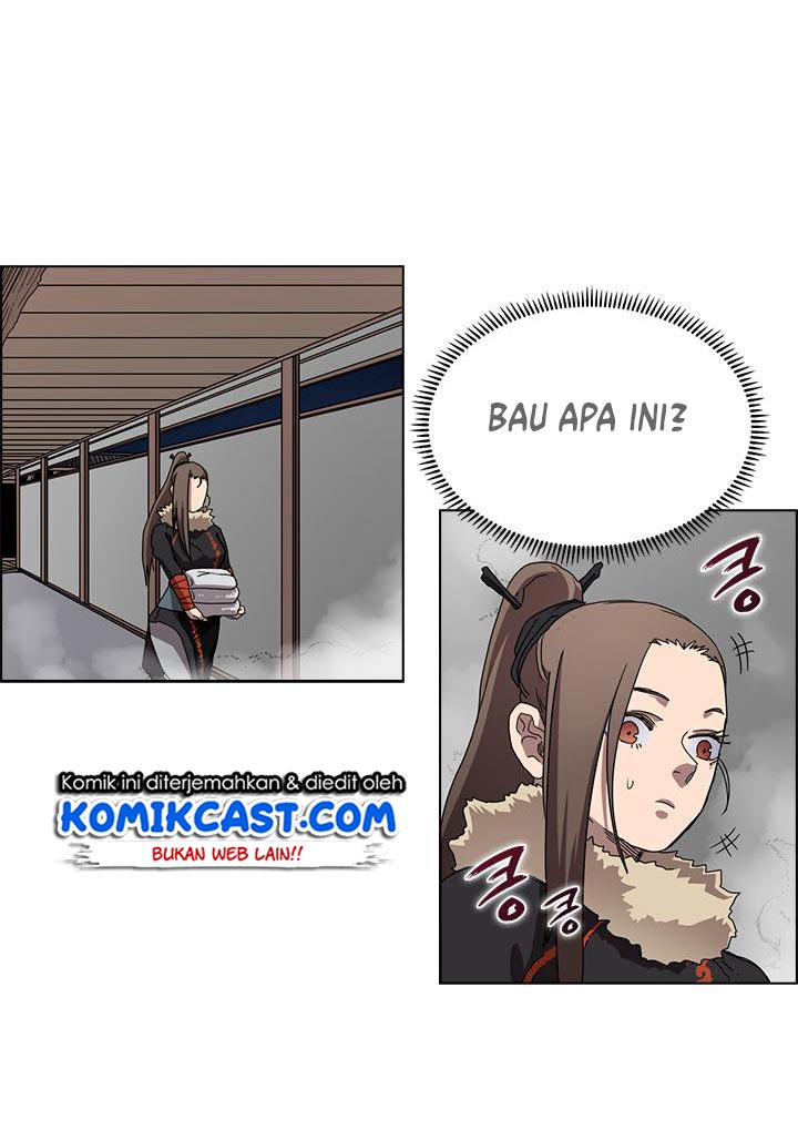 Chronicles of Heavenly Demon Chap 65 - Next Chap 66