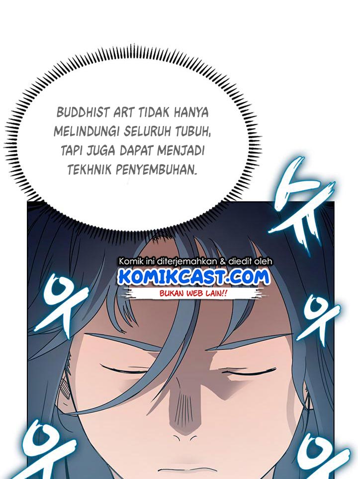 Chronicles of Heavenly Demon Chap 65 - Next Chap 66