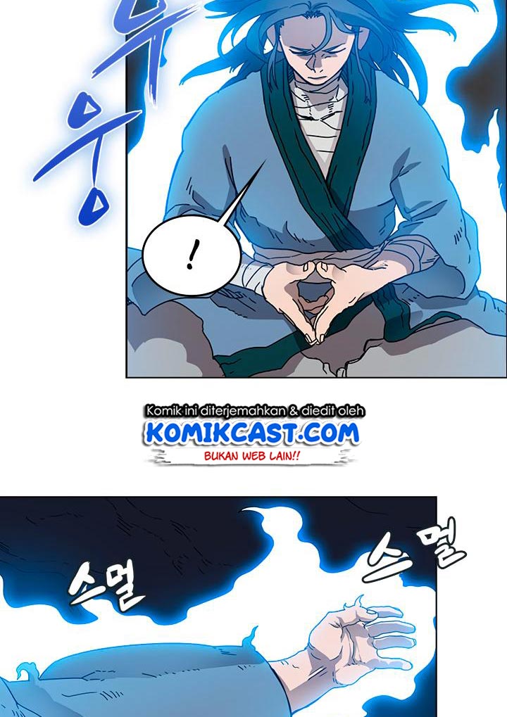 Chronicles of Heavenly Demon Chap 65 - Next Chap 66