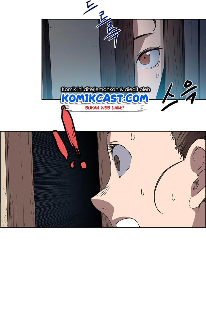 Chronicles of Heavenly Demon Chap 65 - Next Chap 66