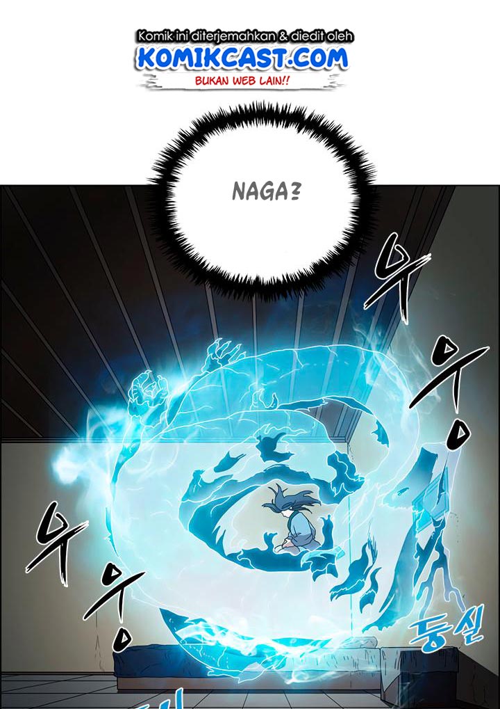 Chronicles of Heavenly Demon Chap 65 - Next Chap 66