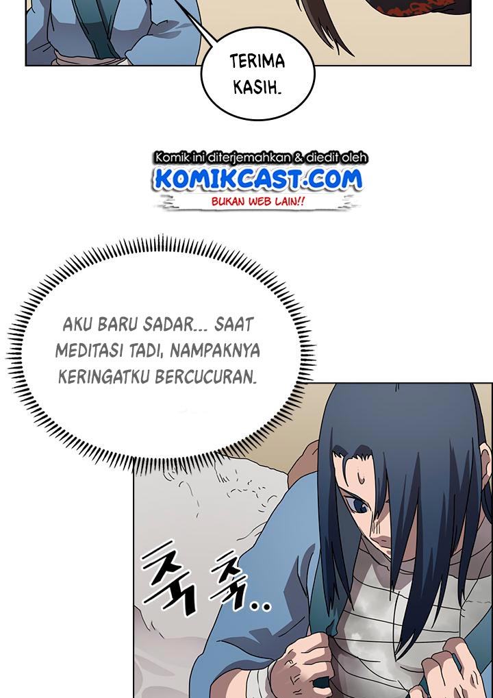 Chronicles of Heavenly Demon Chap 65 - Next Chap 66