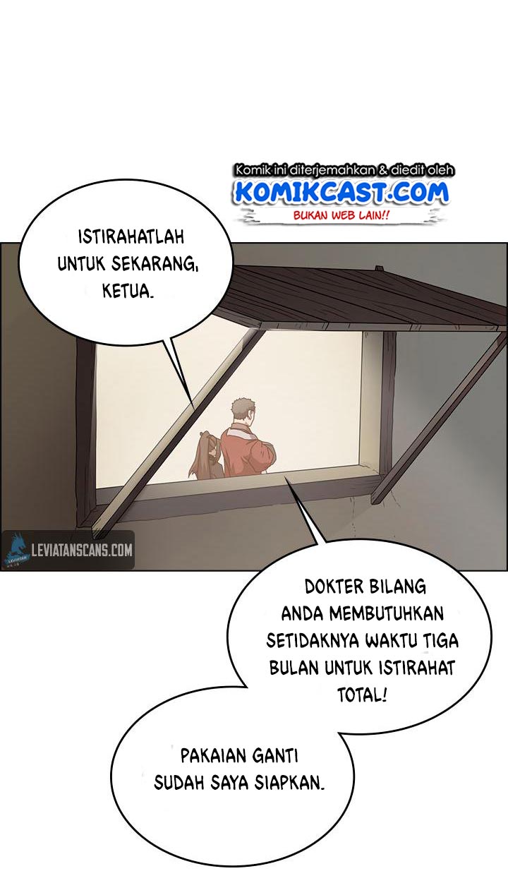 Chronicles of Heavenly Demon Chap 65 - Next Chap 66