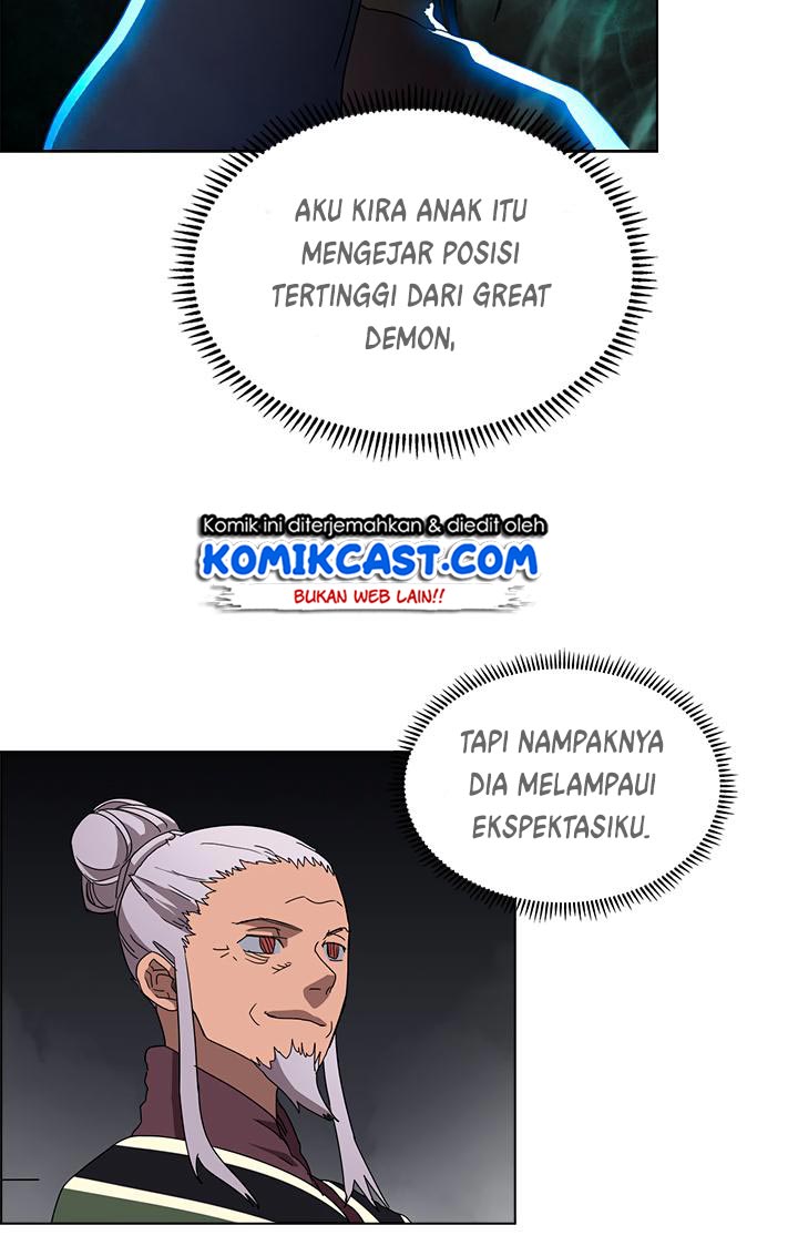 Chronicles of Heavenly Demon Chap 65 - Next Chap 66